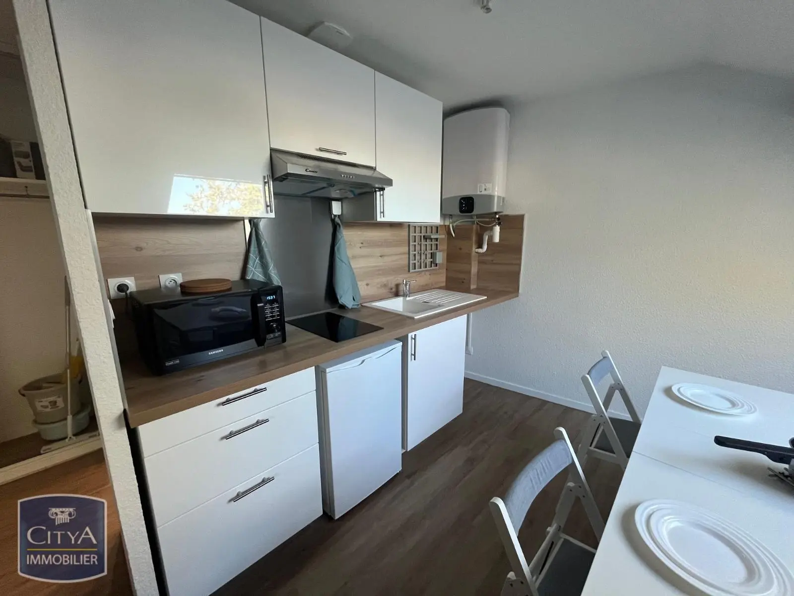 Photo 3 appartement Dijon