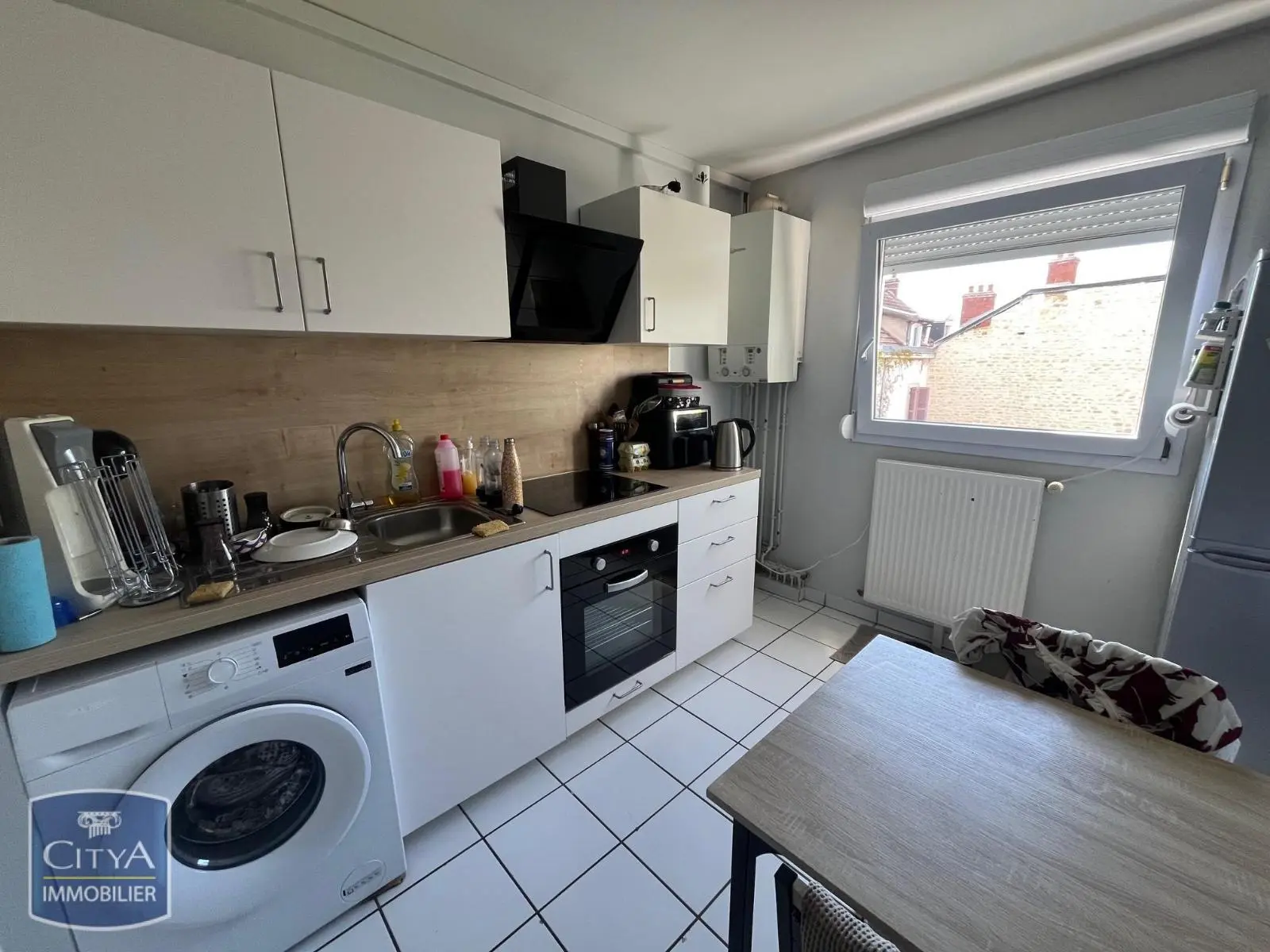 Photo 3 Appartement 3 pièces 68.3m²