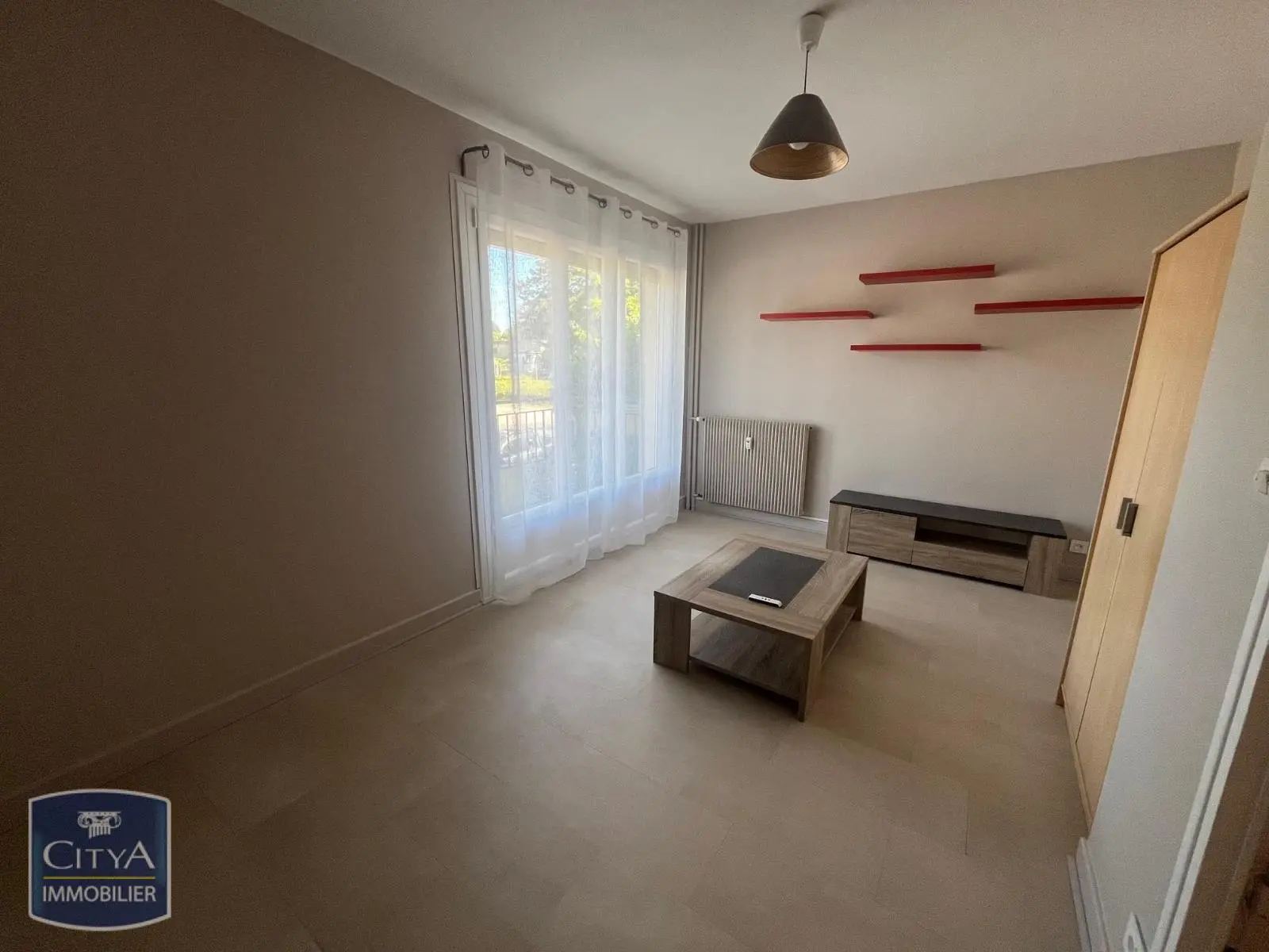 Photo 5 Appartement 1 pièce 29.93m²