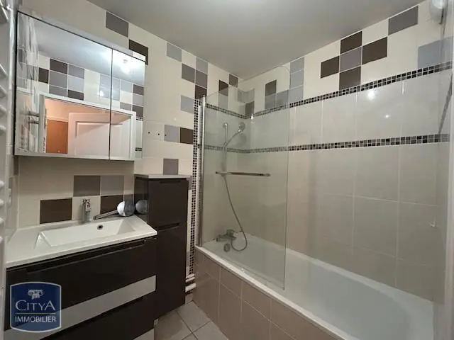 Photo 5 Appartement 2 pièces 44.84m²