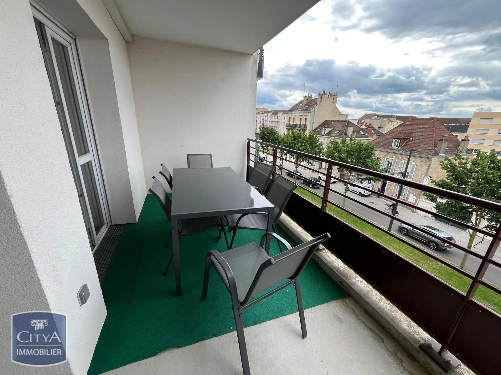 Photo 6 Appartement 2 pièces 42.5m²