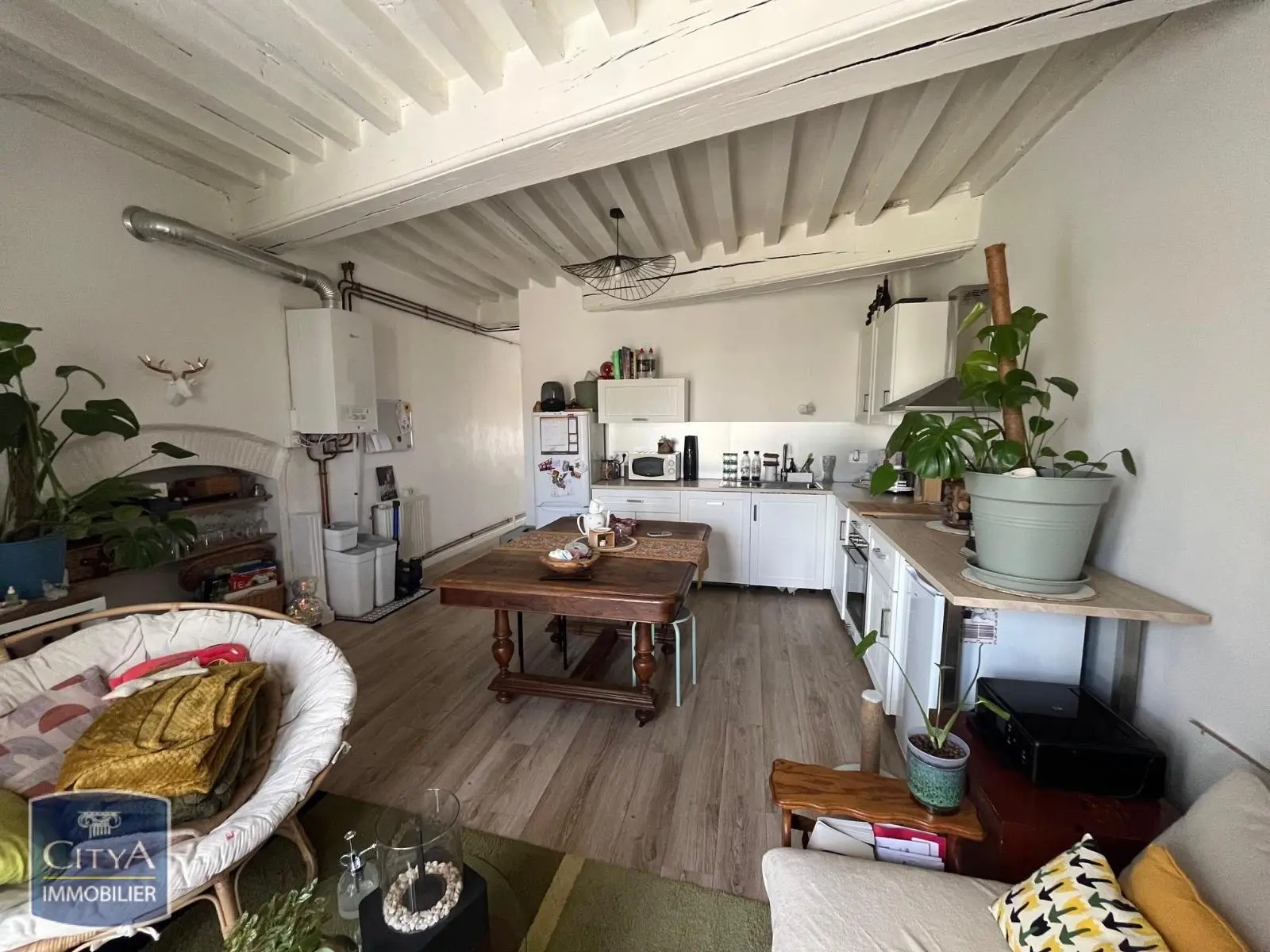Photo 3 appartement Dijon