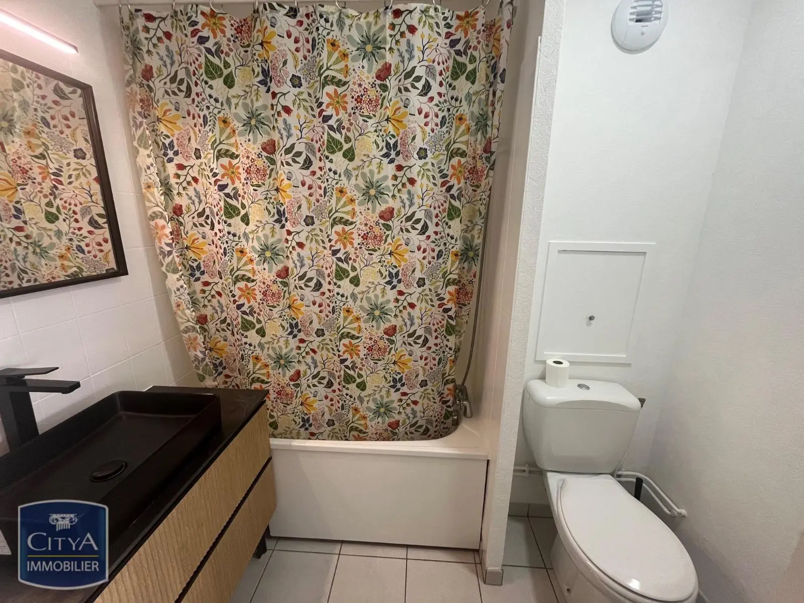 Photo 5 Appartement 1 pièce 28.07m²