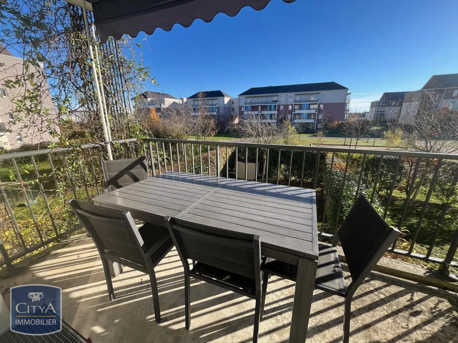 Photo 4 Appartement 2 pièces 38.04m²