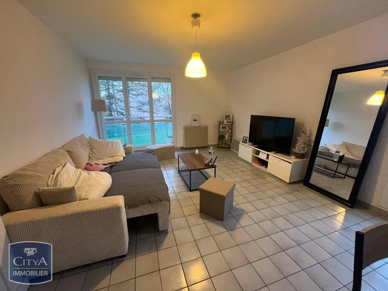 Photo 2 Appartement 3 pièces 67.03m²