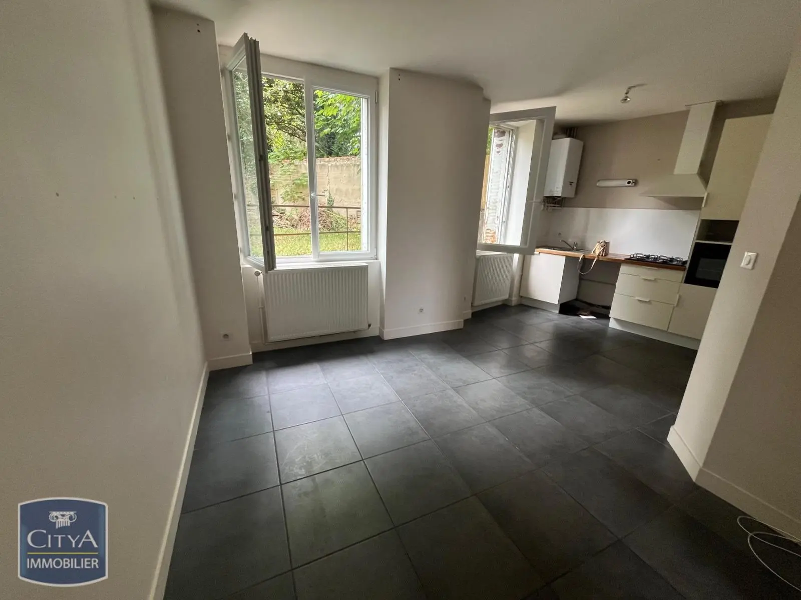 Photo 1 Appartement 3 pièces 50.65m²