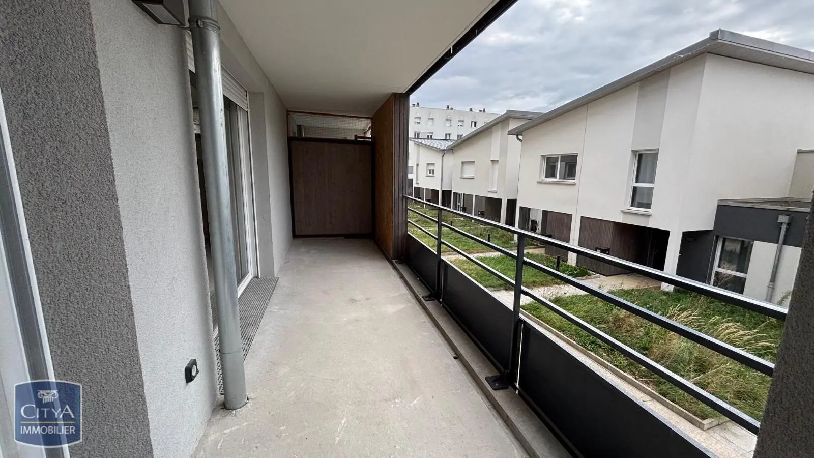 Photo 7 Appartement 3 pièces 58.19m²