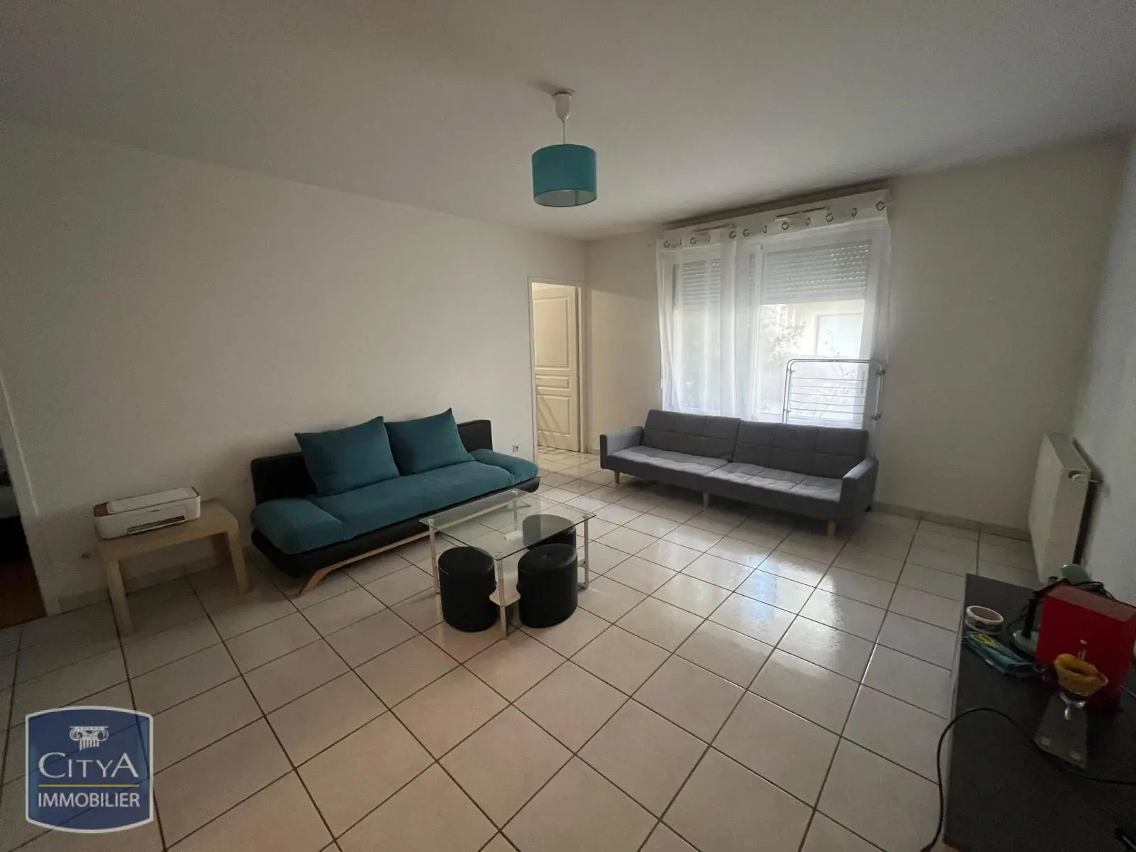 Photo 3 Appartement 3 pièces 57.5m²