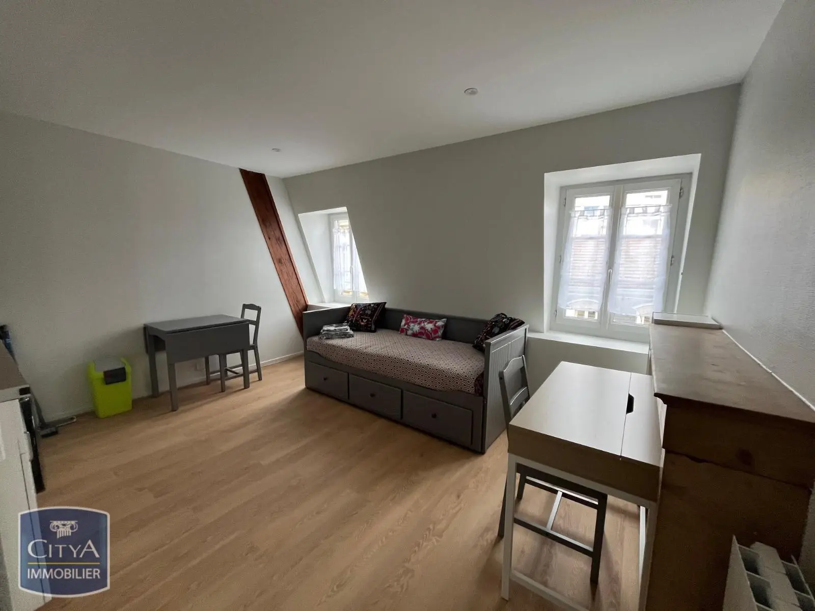 Photo 5 Appartement 1 pièce 19.31m²