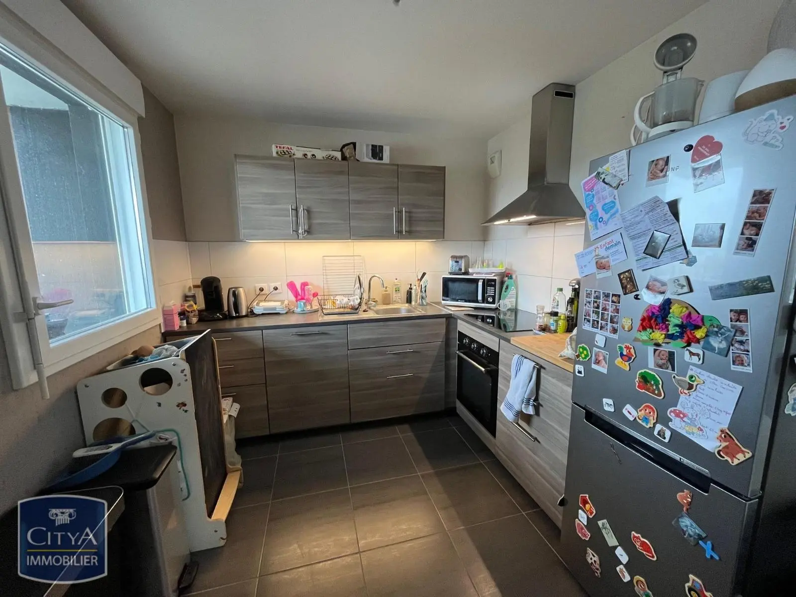 Photo 2 Appartement 3 pièces 62m²