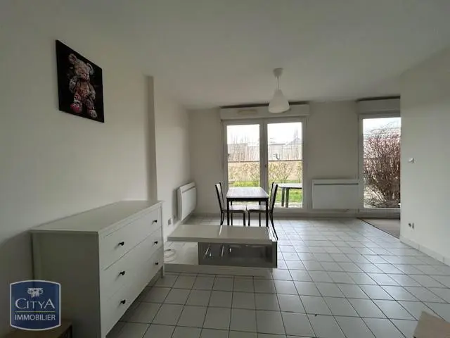 Photo 4 Appartement 1 pièce 27.08m²