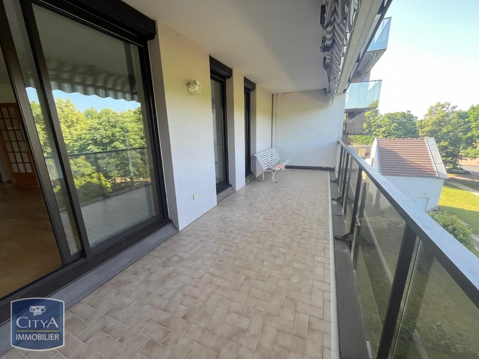Photo 8 Appartement 4 pièces 91.76m²