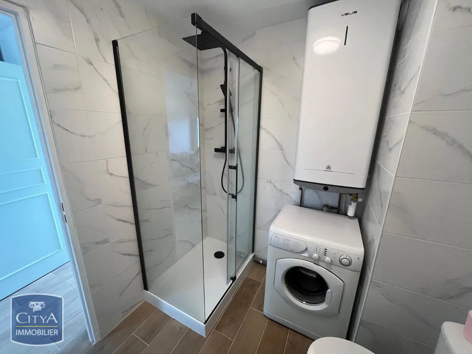 Photo 5 Appartement 1 pièce 16.85m²