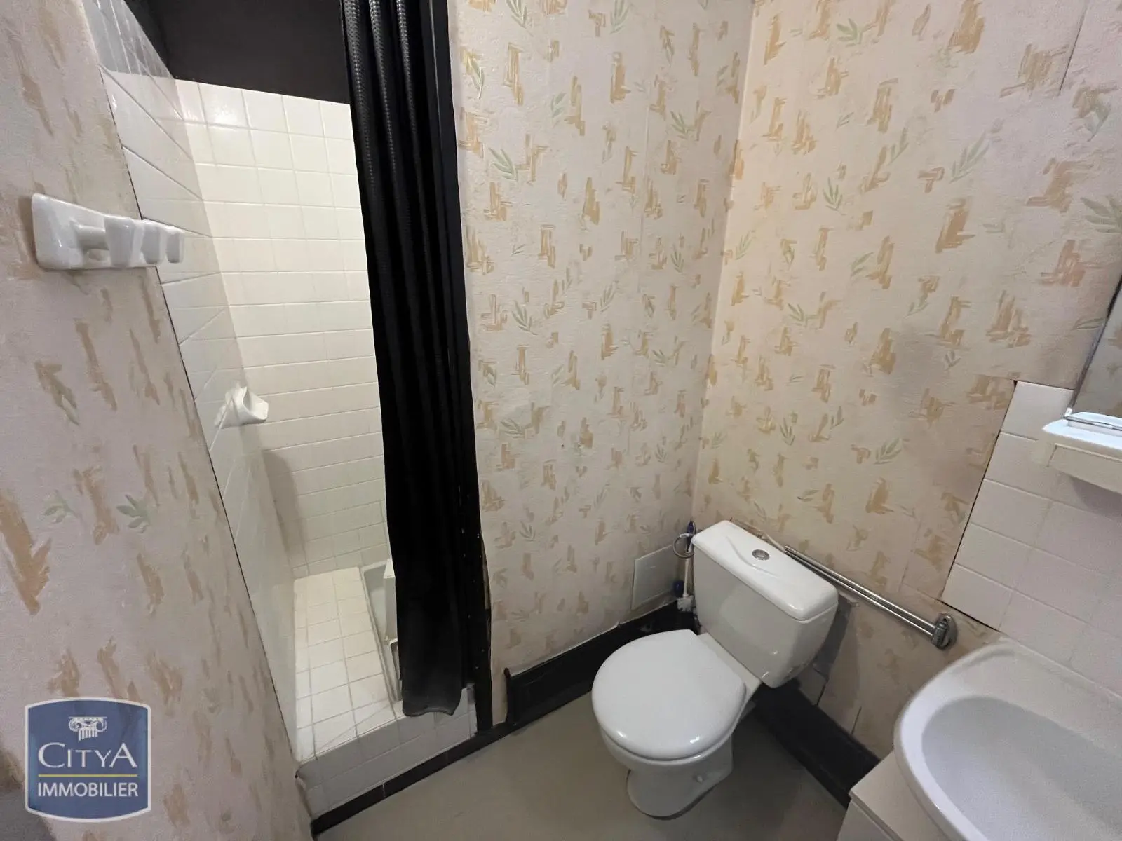 Photo 4 Appartement 1 pièce 17.38m²