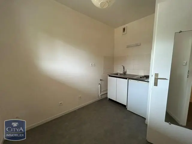 Photo 3 Appartement 1 pièce 35.69m²