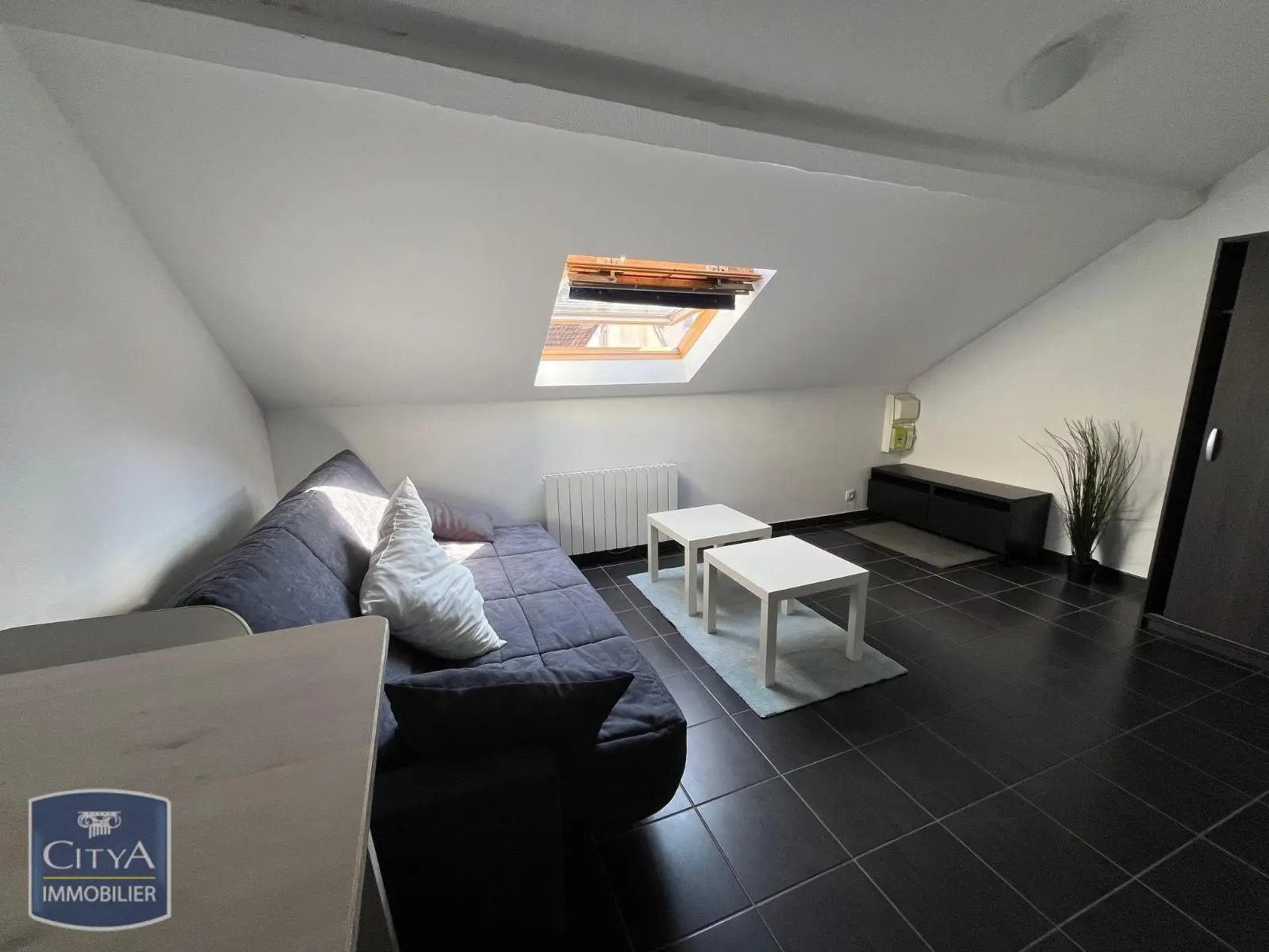 Photo 8 Appartement 1 pièce 19.5m²