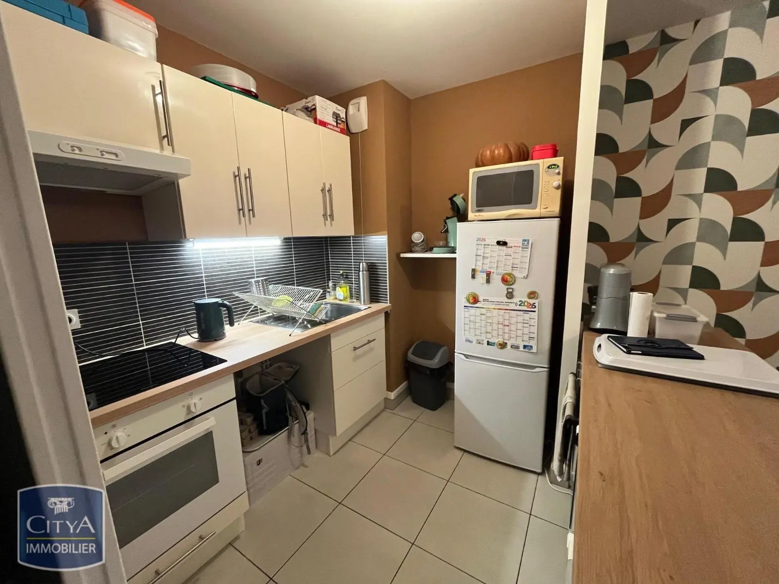 Photo 1 Appartement 2 pièces 38.47m²