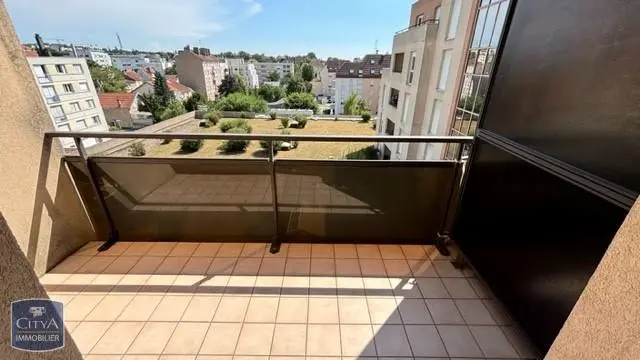 Photo 4 Appartement 1 pièce 21.48m²