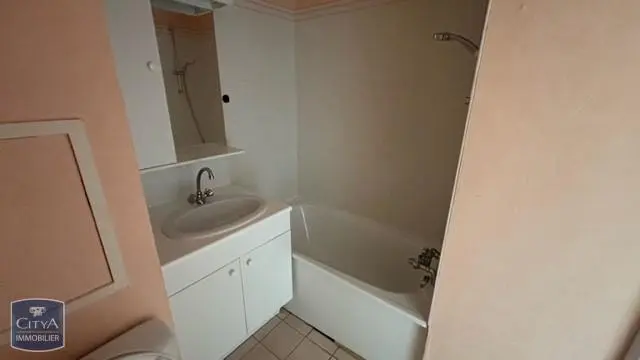 Photo 3 Appartement 1 pièce 21.48m²