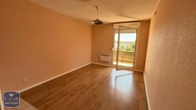 Photo 2 Appartement 1 pièce 21.48m²