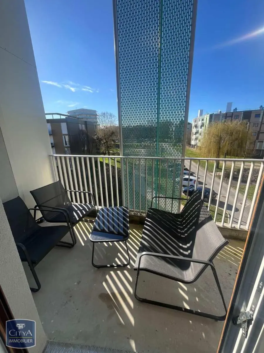 Photo 5 Appartement 3 pièces 59.97m²