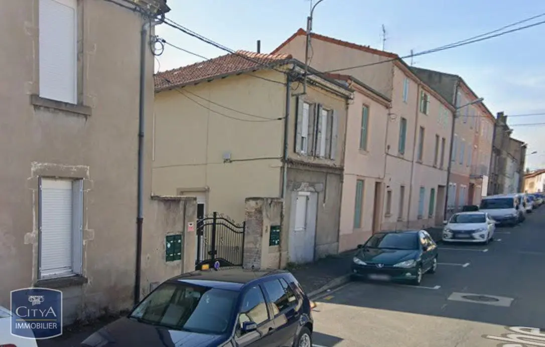 Photo 1 Appartement 1 pièce 28.02m²
