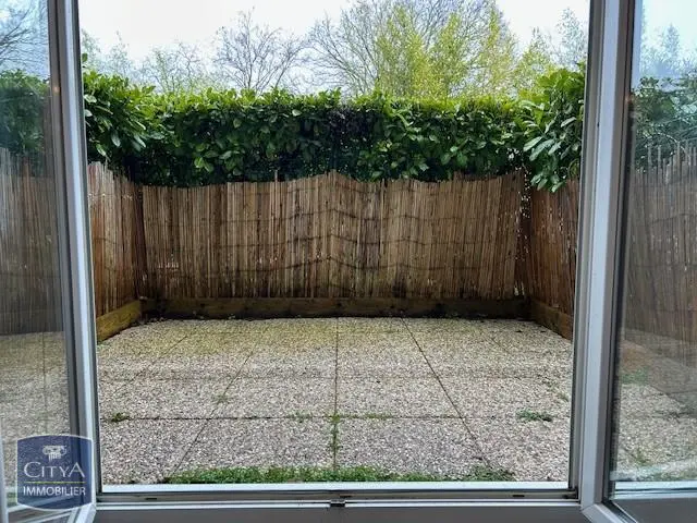 Photo 6 Appartement 2 pièces 44.84m²