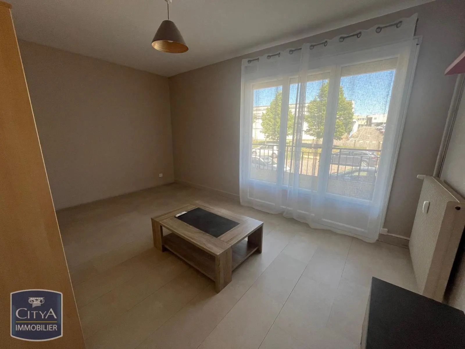 Photo 1 Appartement 1 pièce 29.93m²