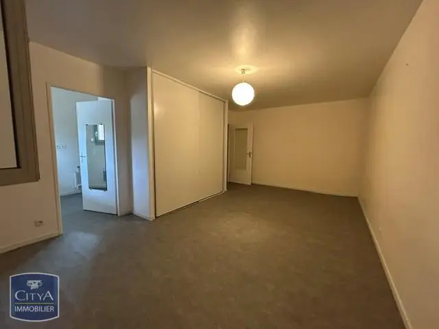 Photo 4 Appartement 1 pièce 35.69m²