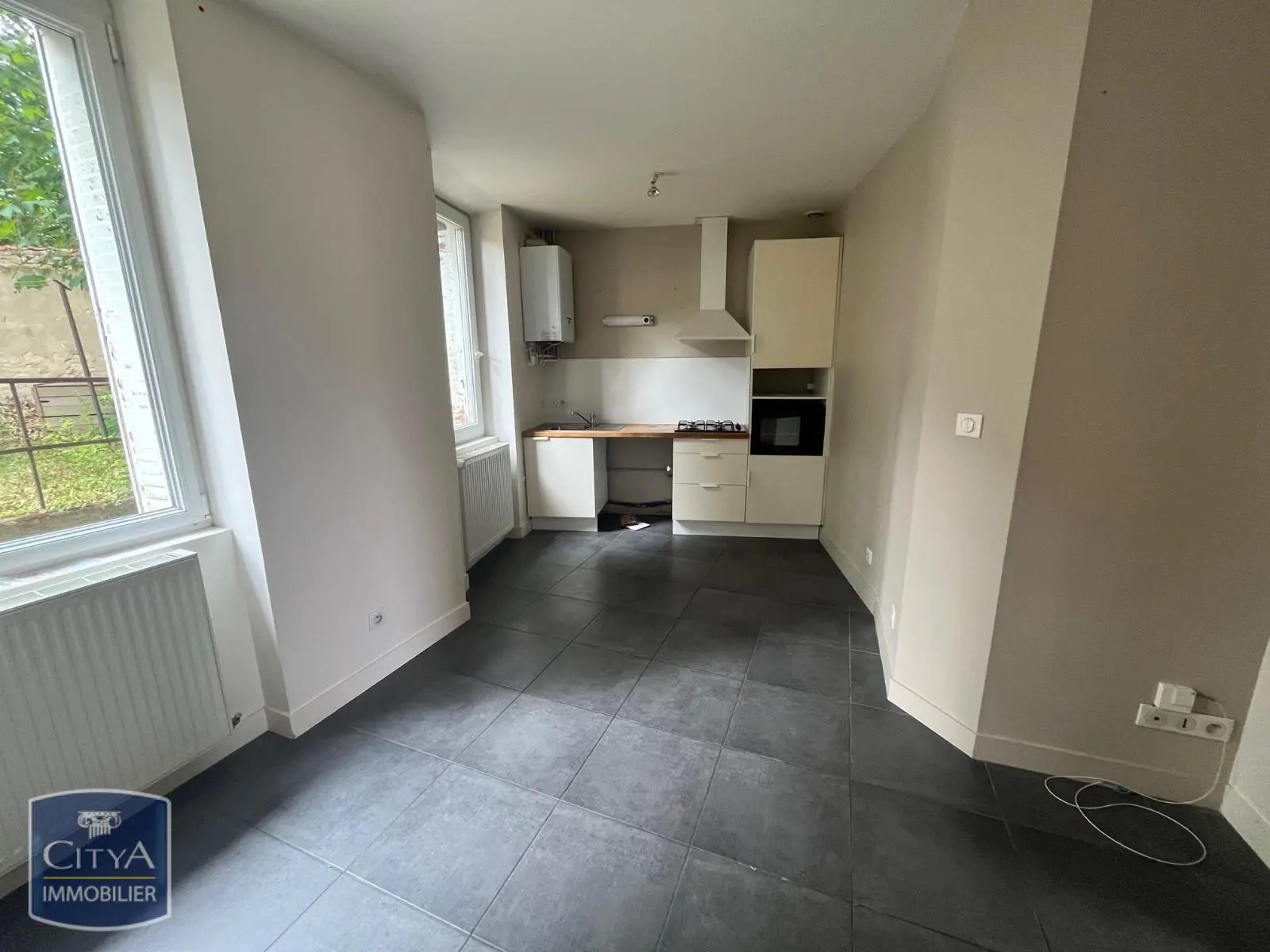 Photo 3 Appartement 3 pièces 50.65m²