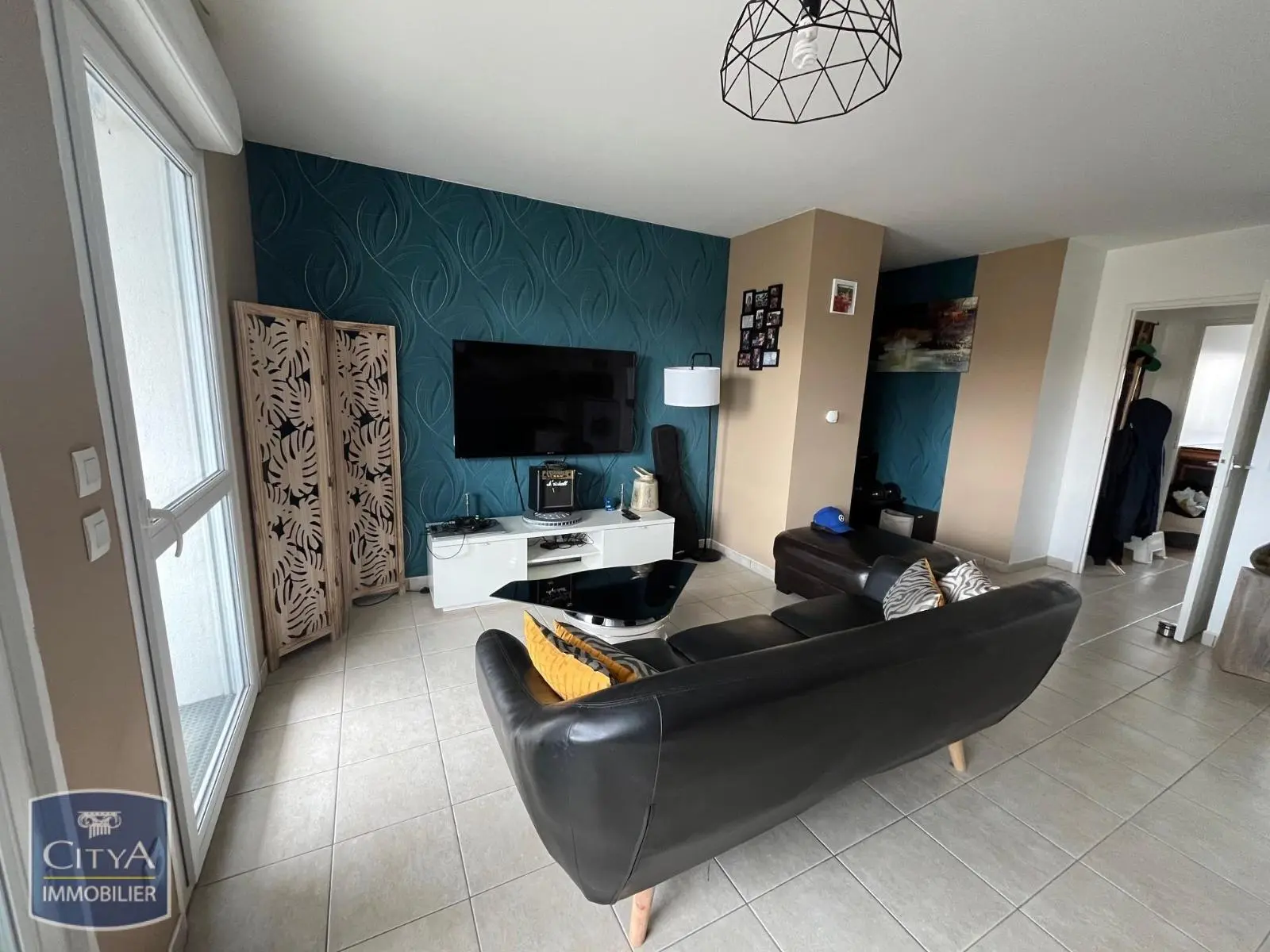 Photo 1 Appartement 2 pièces 42.5m²