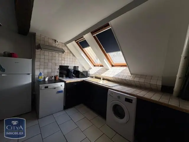 Photo 5 Appartement 2 pièces 56.59m²