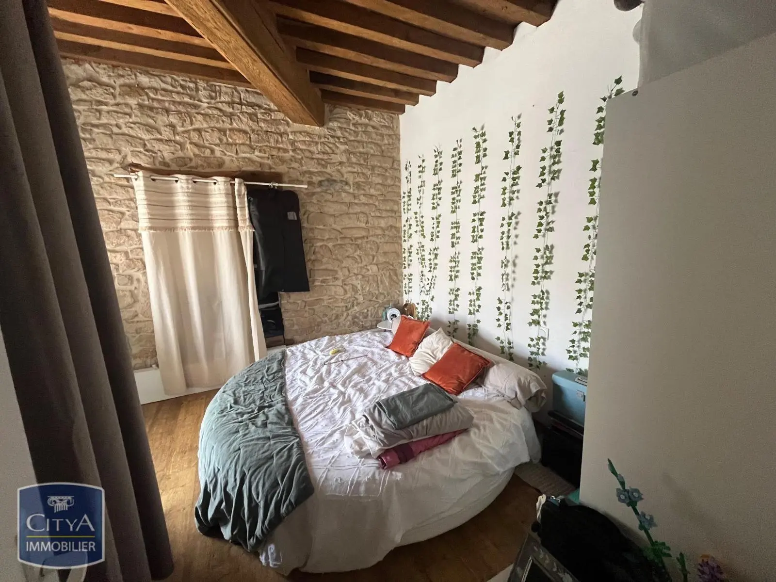 Photo 4 appartement Dijon