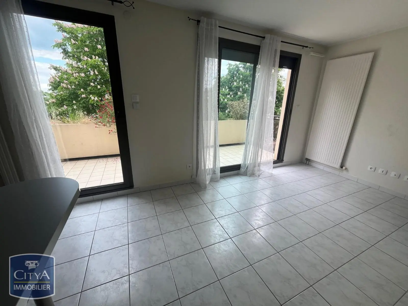 Photo 3 Appartement 1 pièce 30.82m²