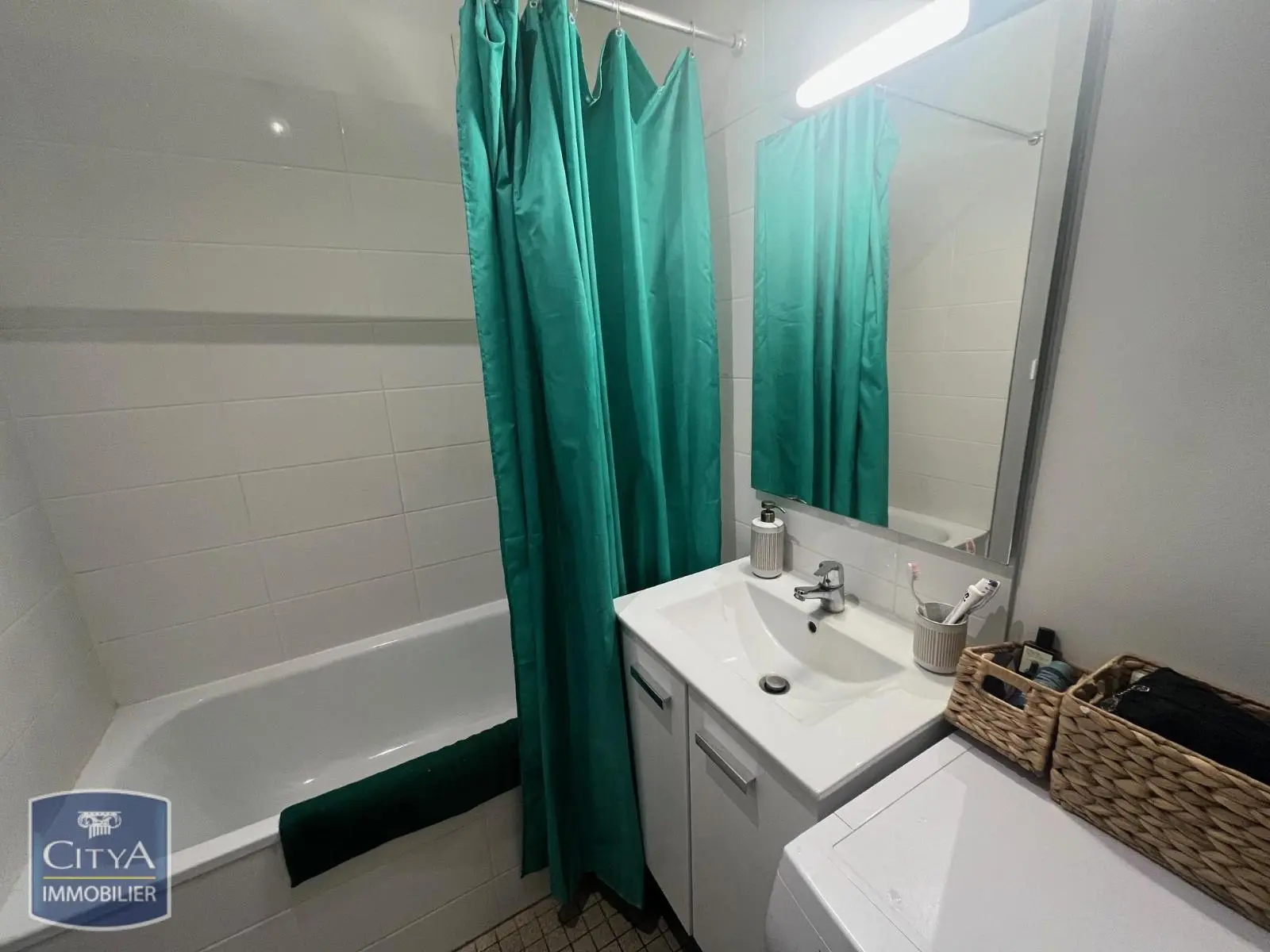 Photo 7 Appartement 2 pièces 48.24m²