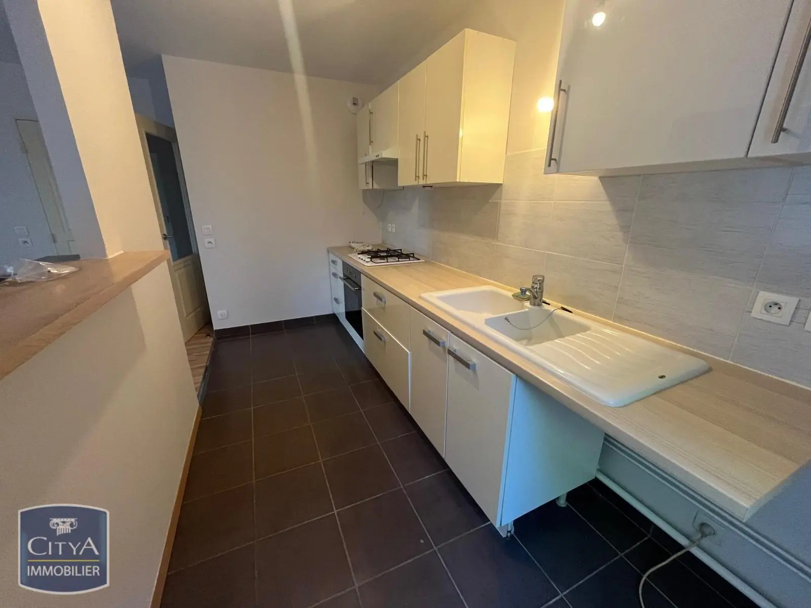 Photo 2 Appartement 3 pièces 63.34m²