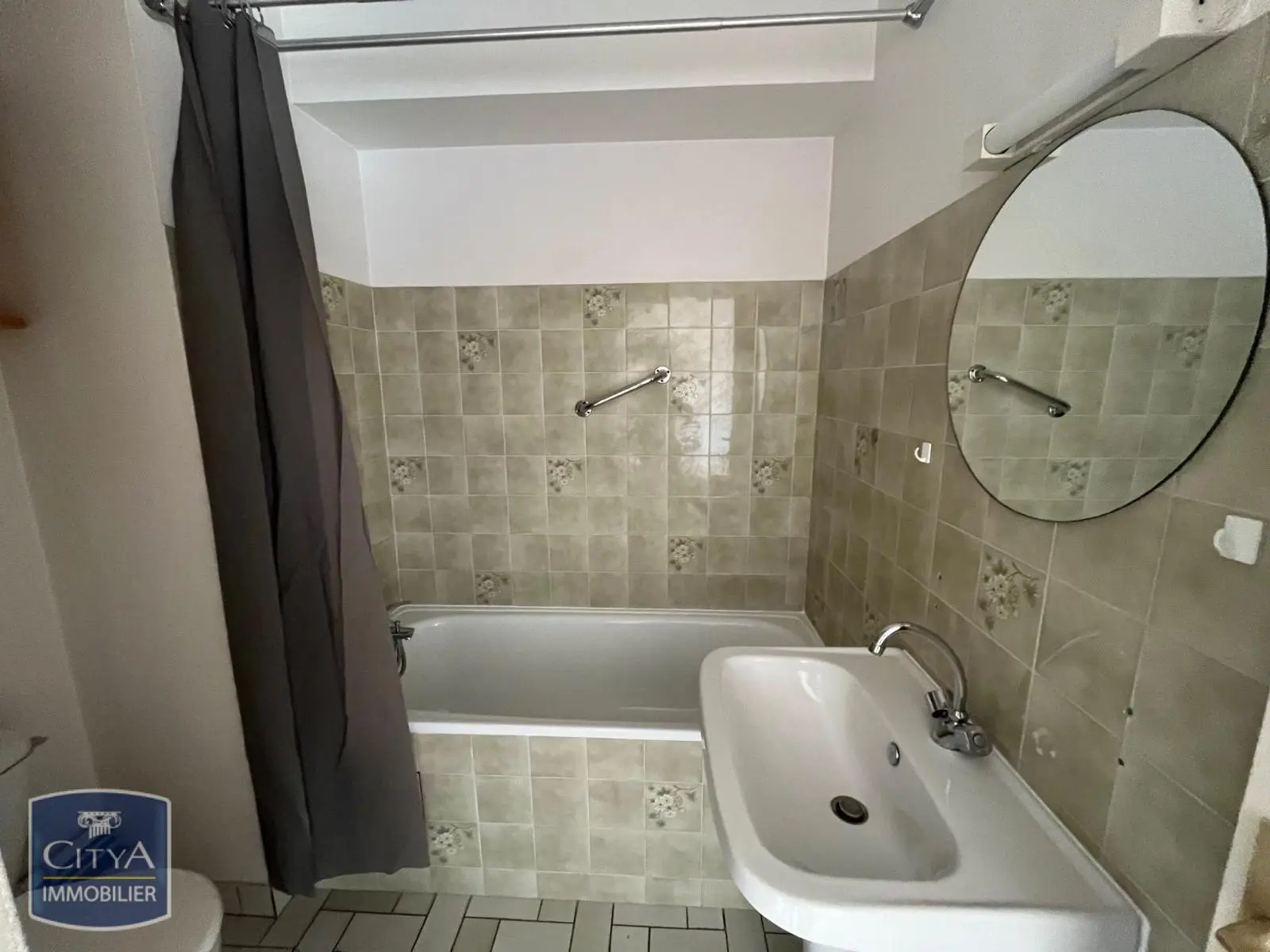 Photo 4 Appartement 1 pièce 24.08m²