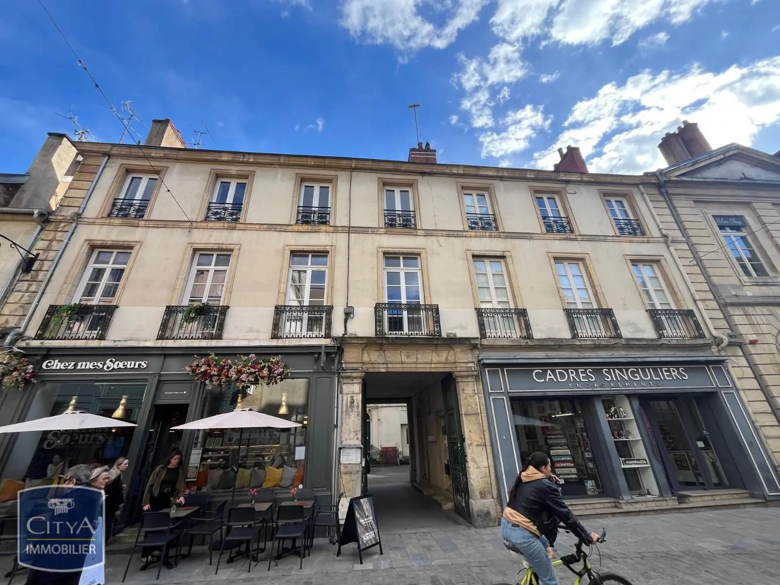 Photo 6 Appartement 1 pièce 26.32m²