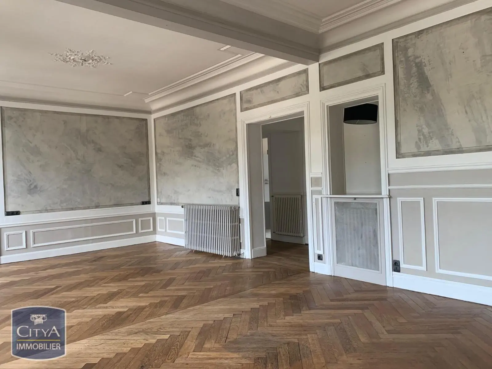 Photo 2 Appartement 3 pièces 98.3m²