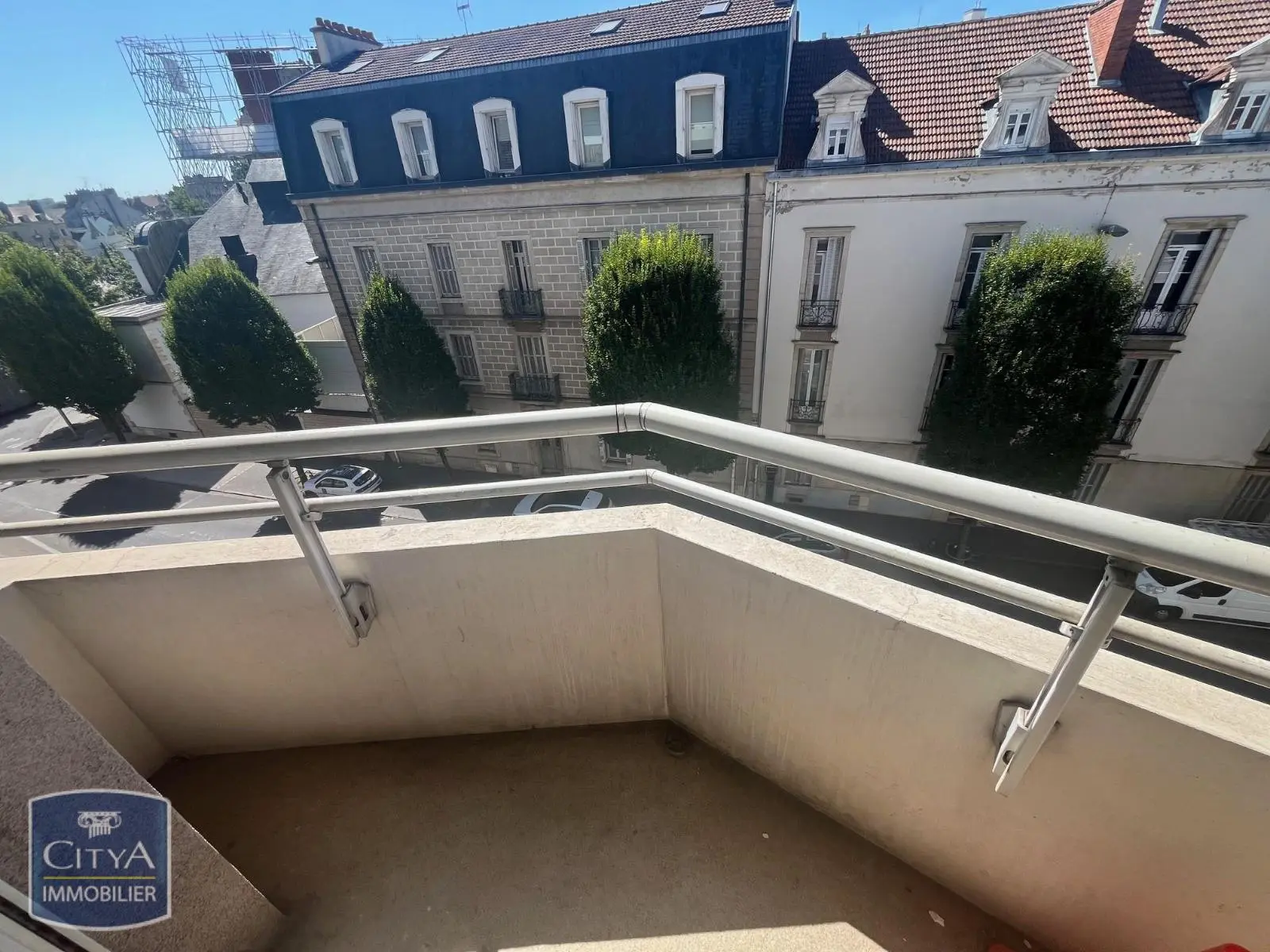 Photo 3 Appartement 1 pièce 22.3m²