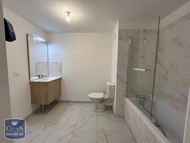 Photo 3 Appartement 2 pièces 49.25m²