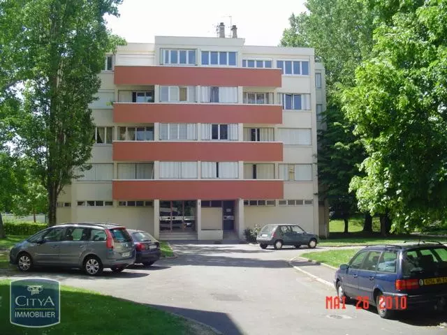 Illustration pour Appartement 2 pièces 48.68m² Photo Appartement 2 pièces 48.68m²