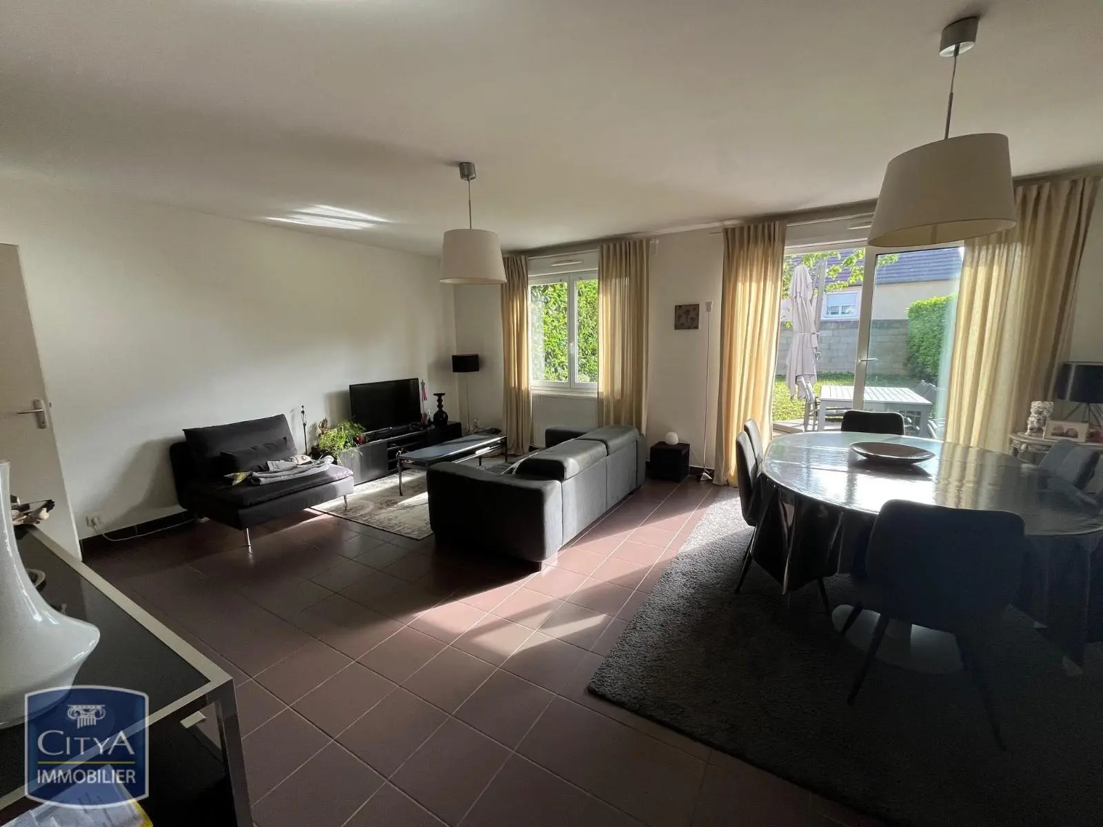 Photo 4 Appartement 5 pièces 116.95m²