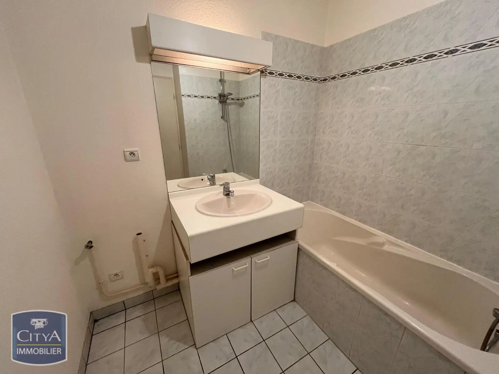 Photo 3 Appartement 2 pièces 49.5m²