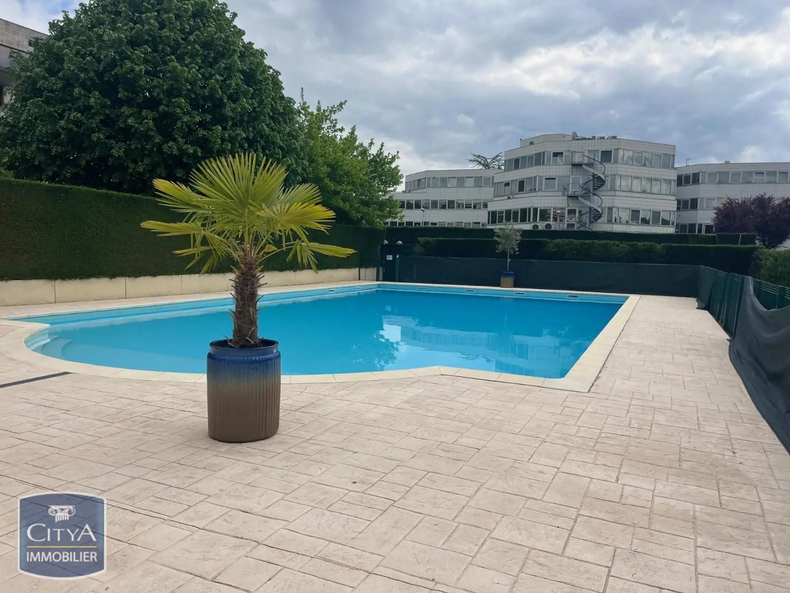 Photo 6 Appartement 1 pièce 30.82m²