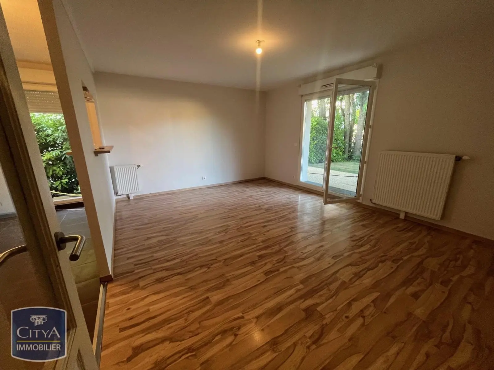 Photo 3 Appartement 3 pièces 63.34m²