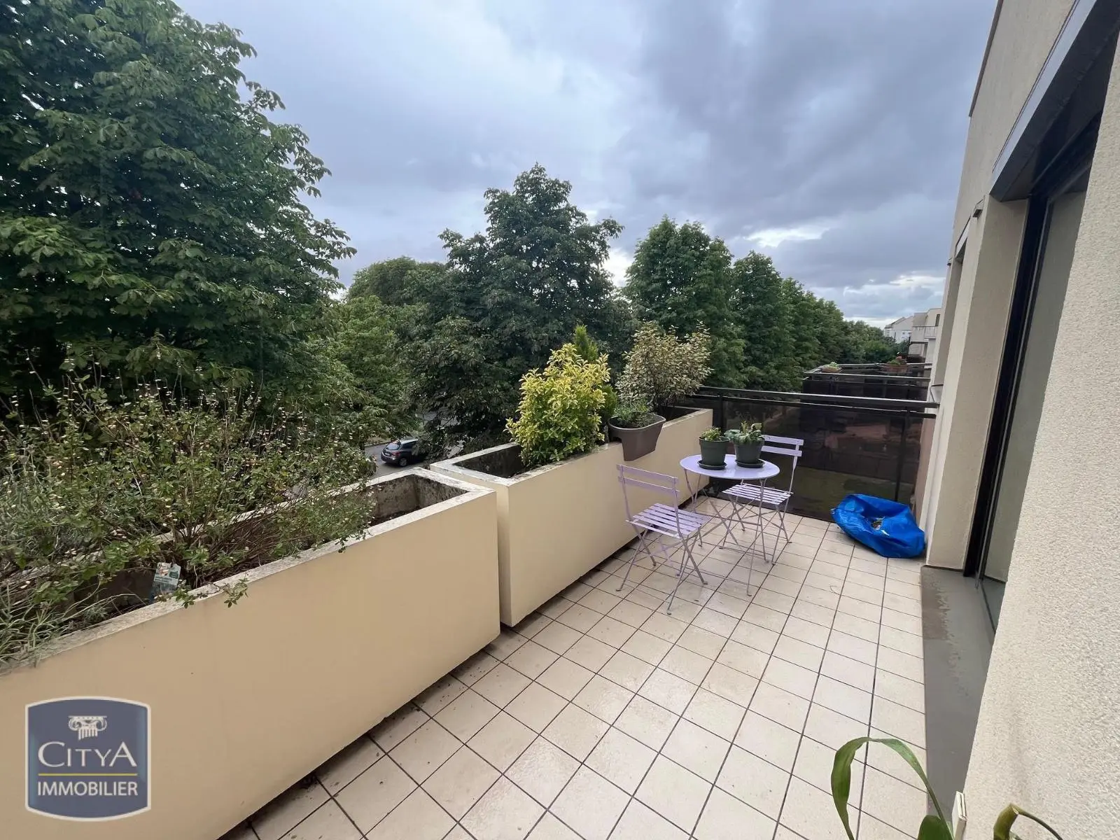 Photo 4 Appartement 1 pièce 30.82m²