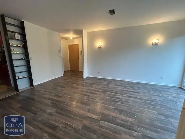 Photo 3 Appartement 2 pièces 44.84m²