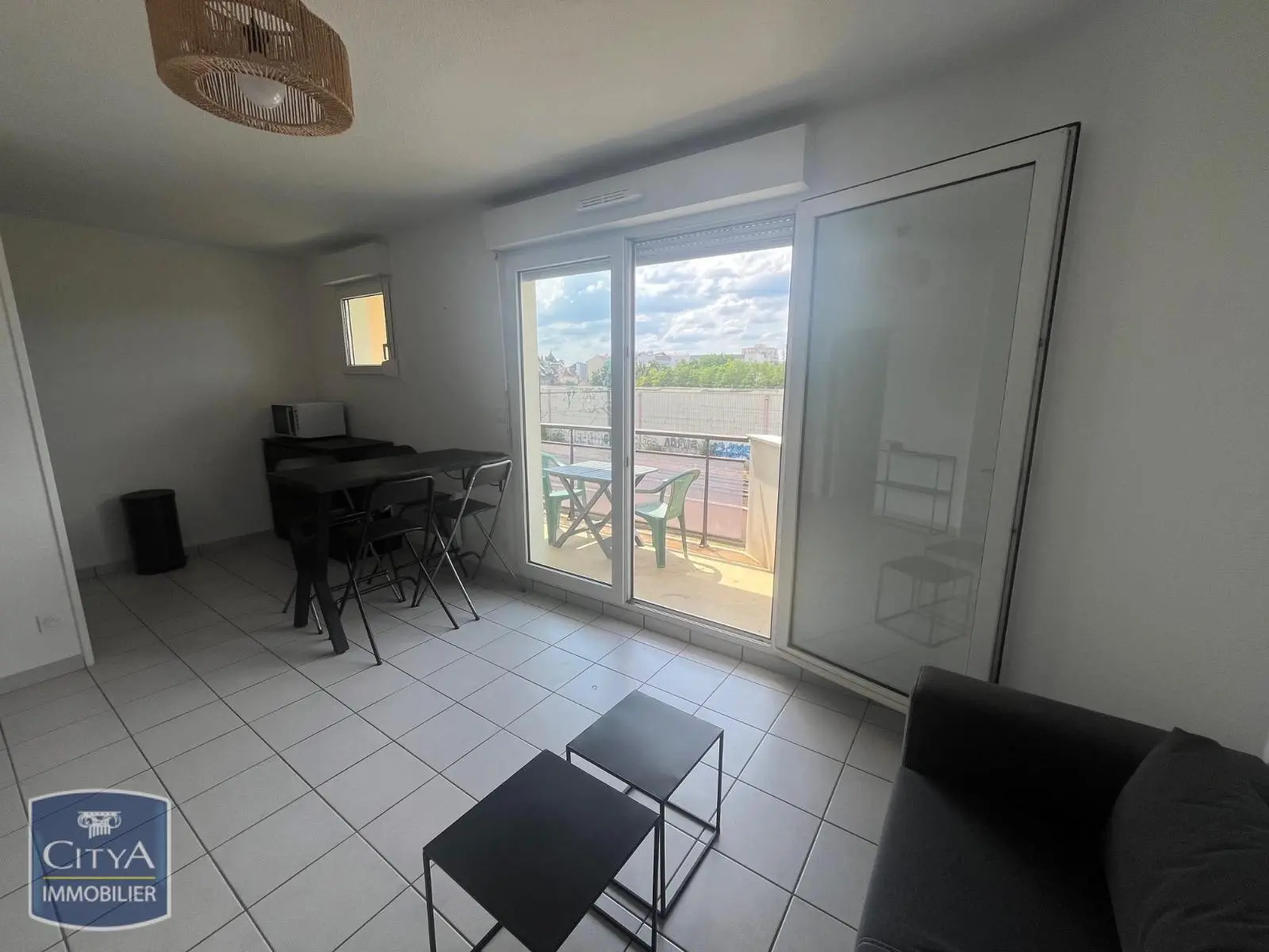 Photo 6 Appartement 1 pièce 28.07m²