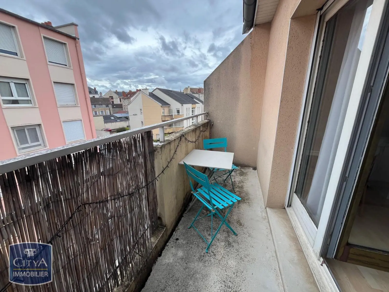 Photo 5 Appartement 1 pièce 23m²
